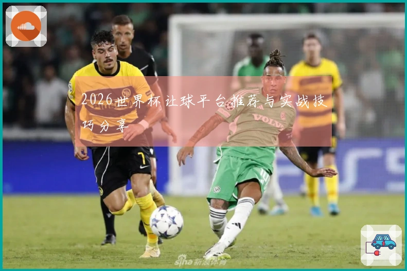 2026世界杯让球平台推荐与实战技巧分享