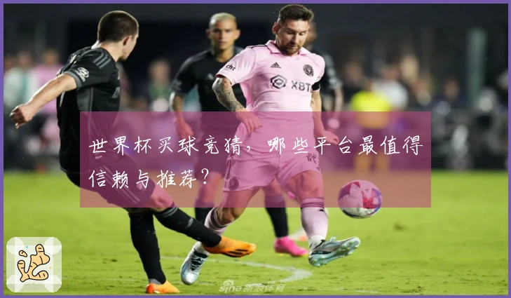 世界杯买球竞猜，哪些平台最值得信赖与推荐？