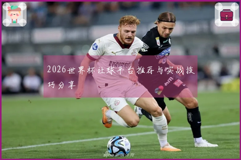 2026世界杯让球平台推荐与实战技巧分享